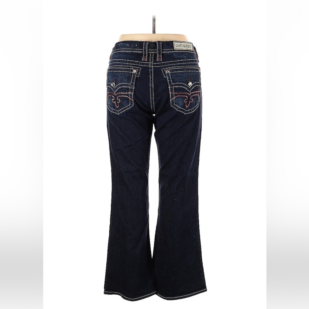 Rock Revival Jeans Womens 36 - Picture 2 of 10